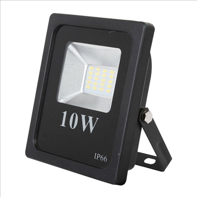 Super high lumen SMD LED flood light 10W